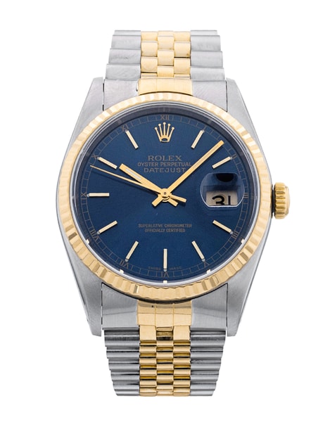 Rolex Datejust 16233
